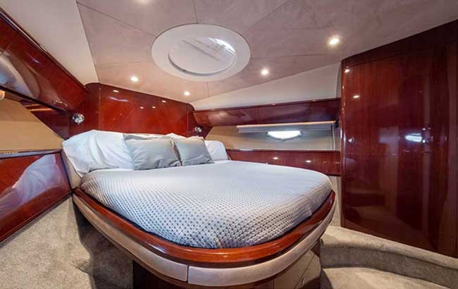 Princess V58